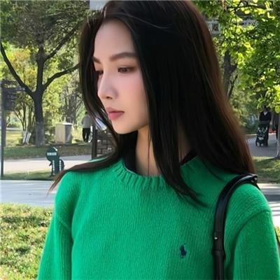 白发魔女传