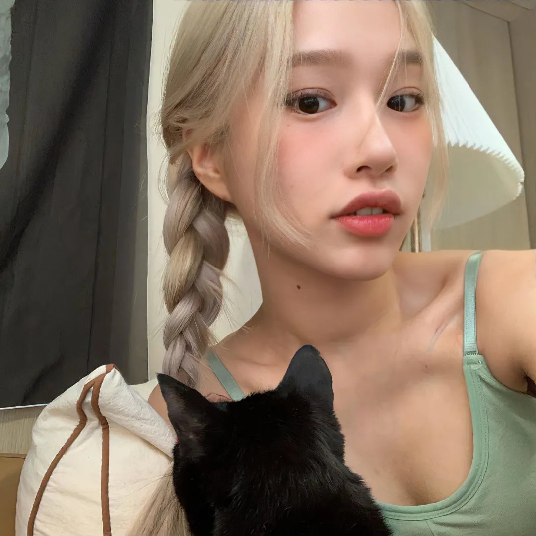 记忆中的你