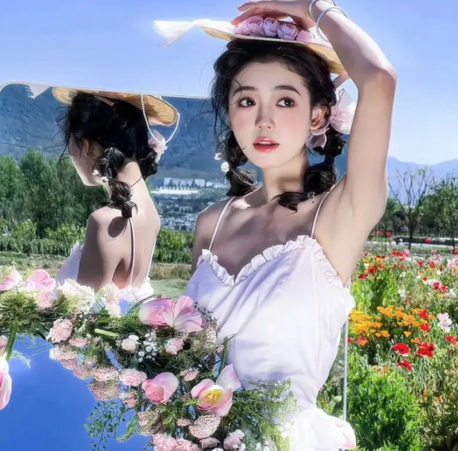 啼笑书香